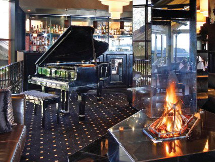 Echoes Hotel And Restaurant - Hotel WA 3