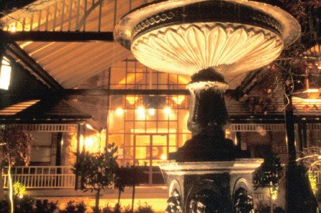 Echoes Hotel And Restaurant - Hotel WA 4