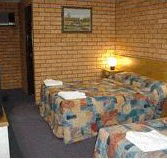 Royal Palms Motor Inn - Hotel WA