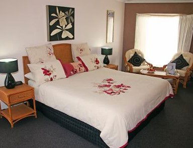 Sapphire Waters Motor Inn - Hotel WA 1
