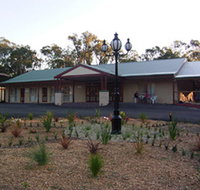 Sanctuary House Resort Motel - Hotel WA