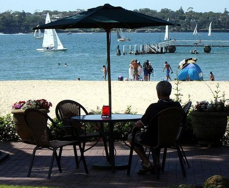 Bed And Breakfast Caringbah - Hotel WA 2