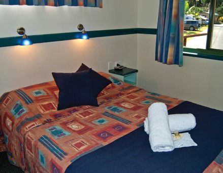 BIG4 Cairns Crystal Cascades Holiday Park - Hotel WA 0