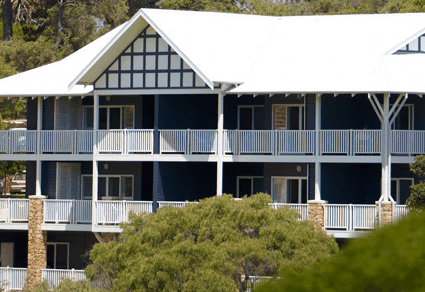 Seashells Caves House Yallingup - Hotel WA 0