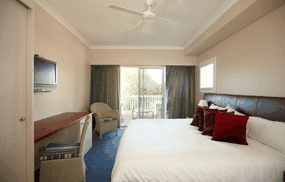 Seashells Caves House Yallingup - Hotel WA 1