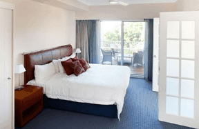 Seashells Caves House Yallingup - Hotel WA 2