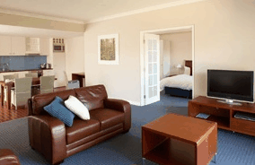 Seashells Caves House Yallingup - Hotel WA 3