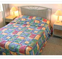 Beachside Mooloolaba - Hotel WA