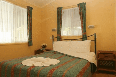 Cane Village Holiday Park - Hotel WA