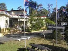Kempsey Powerhouse Motel - Hotel WA 2