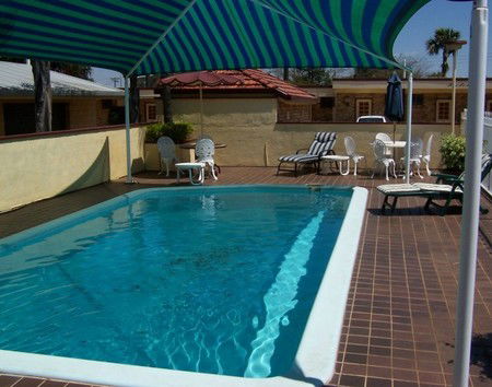 Kingaroy QLD Hotel WA