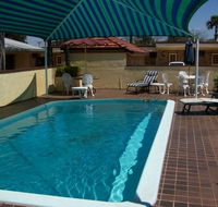 Burke and Wills Motor Inn Kingaroy - Hotel WA