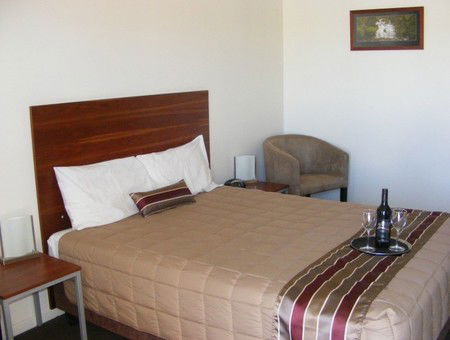 Burke And Wills Motor Inn Kingaroy - Hotel WA 3