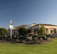 Motel Le Grande