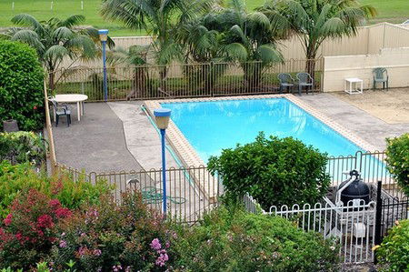 City Centre Motel - Hotel WA 1