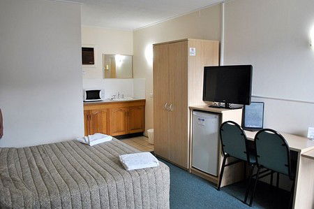 City Centre Motel - Hotel WA 4