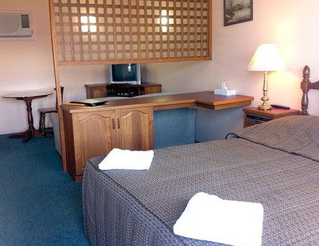 City Centre Motel - Hotel WA 5
