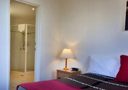 The Brighton: Lake Macquarie - Hotel WA 0