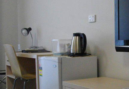 The Brighton: Lake Macquarie - Hotel WA 1