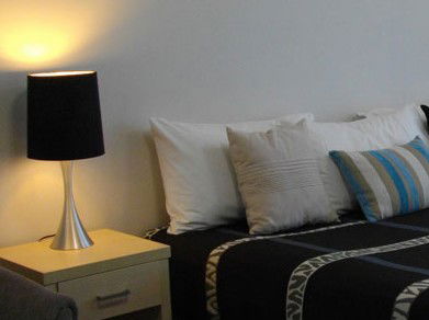 The Brighton: Lake Macquarie - Hotel WA 3