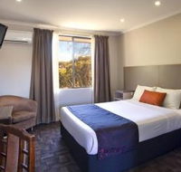 Best Western Reef Motor Inn - Hotel WA
