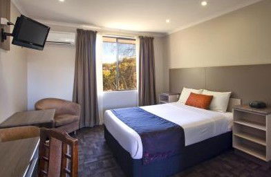 Best Western Reef Motor Inn - Hotel WA 0