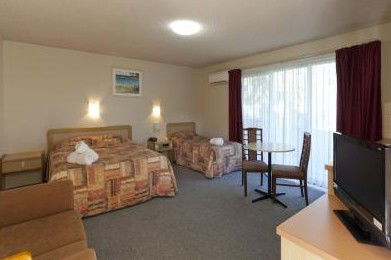 Best Western Reef Motor Inn - Hotel WA 1