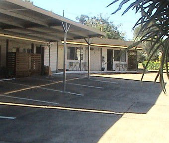 Kerry Court - Hotel WA 0