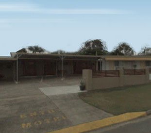 Kerry Court - Hotel WA 1