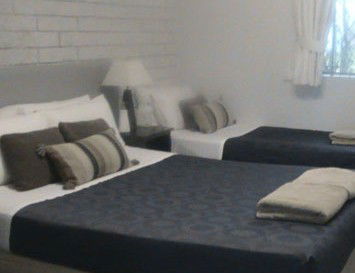 Kerry Court - Hotel WA 2