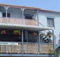 Annies Shandon Inn