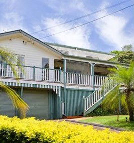 Cayambe View Bed & Breakfast - Hotel WA 0
