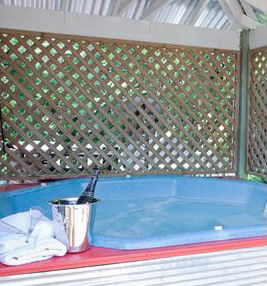 Cayambe View Bed & Breakfast - Hotel WA 3