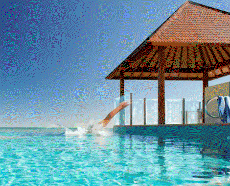  Hotel WA