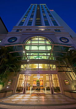 Brisbane Marriott Hotel - Hotel WA 0