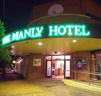 The Manly Hotel - Hotel WA
