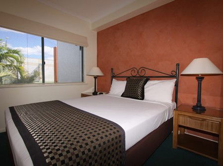 Mid City Luxury Suites - Hotel WA 2