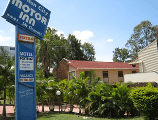 Mount Gravatt QLD Hotel WA