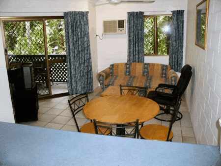 Rainforest Grove Holiday Resort - Hotel WA 0