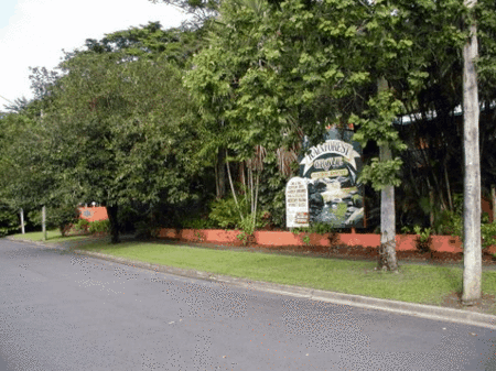Rainforest Grove Holiday Resort - Hotel WA 2