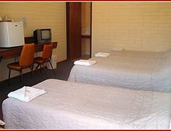 Nundroo Hotel Motel - Hotel WA 2