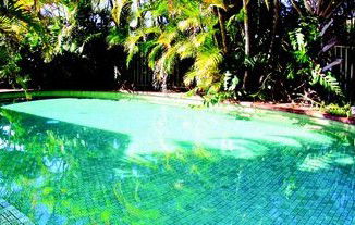 Ballina Palms Motor Inn - Hotel WA 3