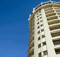 Atlantic Tower Motor Inn