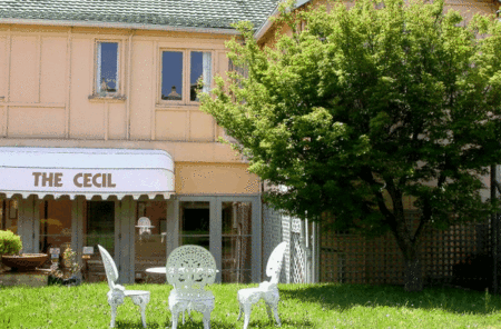 The Cecil Guest House - Hotel WA 0