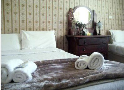 The Cecil Guest House - Hotel WA 4