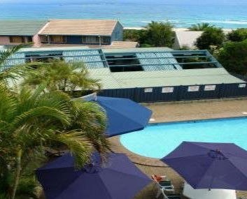 Pandanus Palms Resort - Hotel WA 0