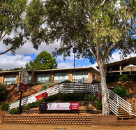 Mannum Motel - Hotel WA