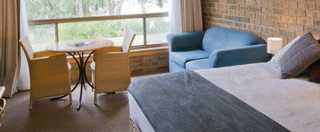 Mannum Motel - Hotel WA 1