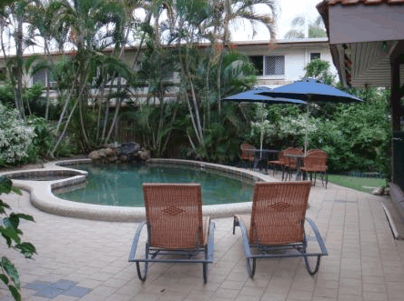 Reef Gateway Apartments - Hotel WA 0