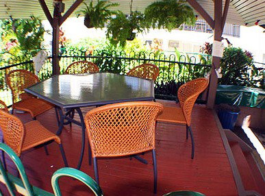 Reef Gateway Apartments - Hotel WA 1